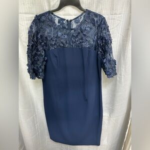 Carmen Marc Valvo Infusion